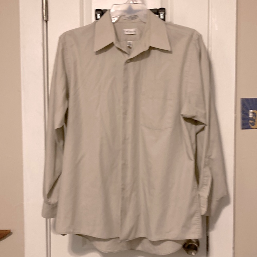 Van Heusen shirt